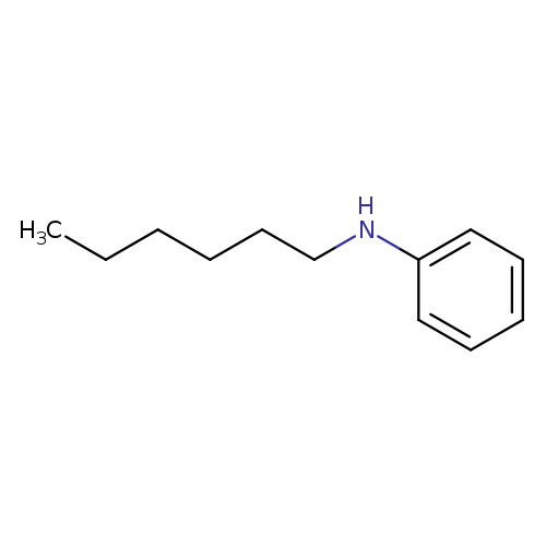 N-Hexylaniline
