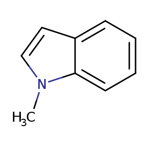 1-methyl-1H-indole