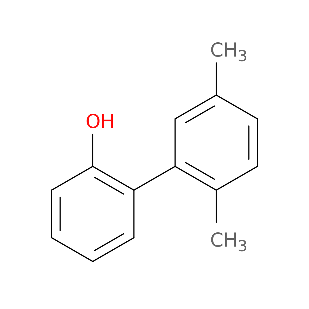 2-(2,5-Dimethylphenyl)phenol