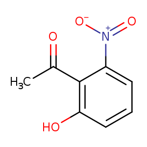 1-(2-Hydroxy-6-nitrophenyl)ethanone