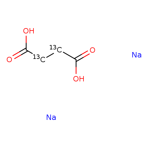 Disodium succinate-13C2