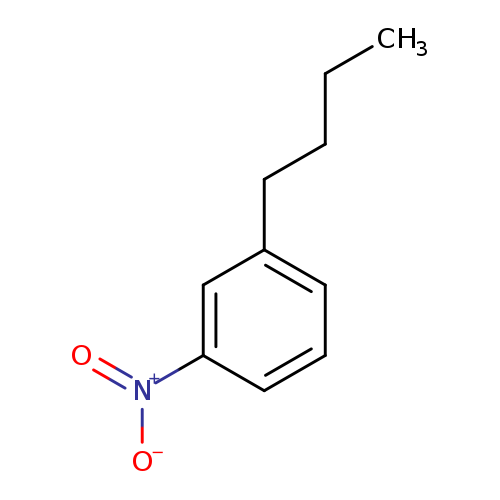 1-Butyl-3-nitrobenzene