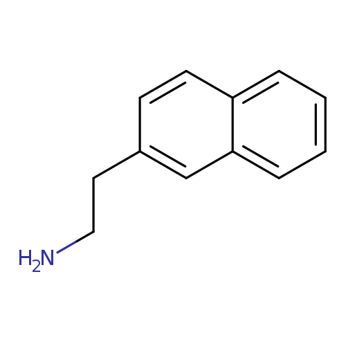 2-Naphthaleneethanamine