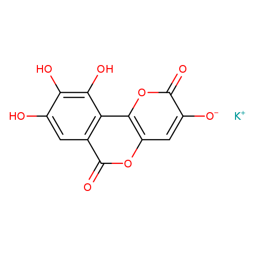 GalloflavinPotassiumsalt