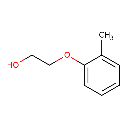 2-(2-methylphenoxy)ethan-1-ol