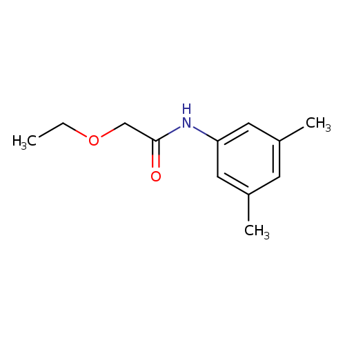 N-(3,5-dimethylphenyl)-2-ethoxyacetamide