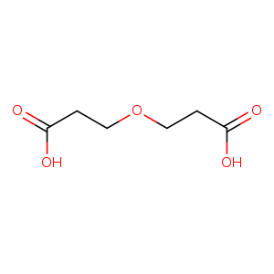 Propanoic acid, 3,3'-oxybis-