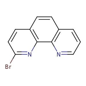2-Bromo-1,10-phenanthroline