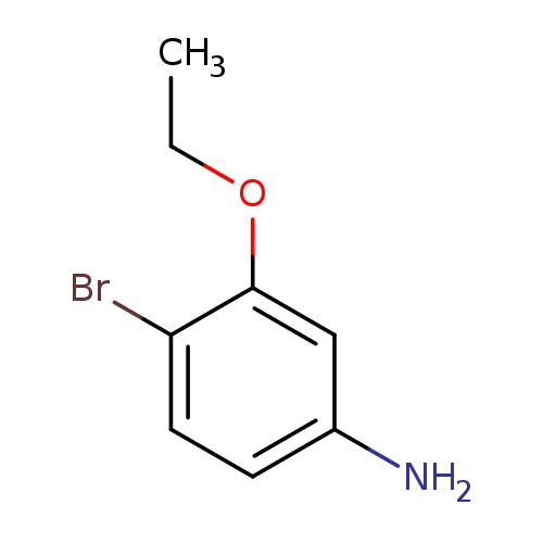 Benzenamine, 4-bromo-3-ethoxy-