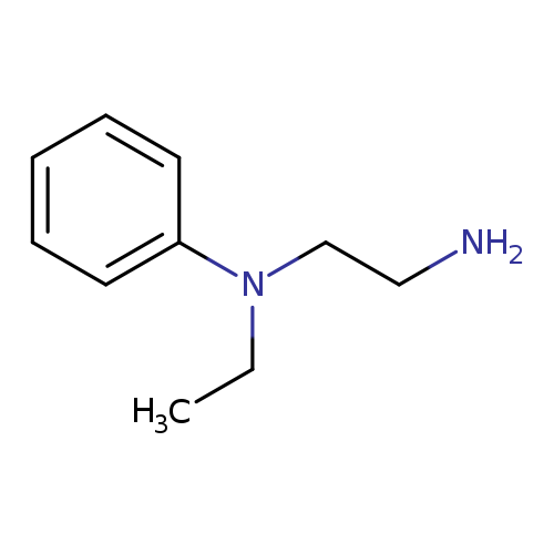 1,2-Ethanediamine, N-ethyl-N-phenyl-