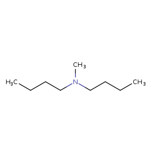 N-Butyl-N-methyl-1-butanamine