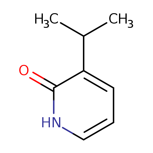 3-Isopropylpyridin-2(1H)-one