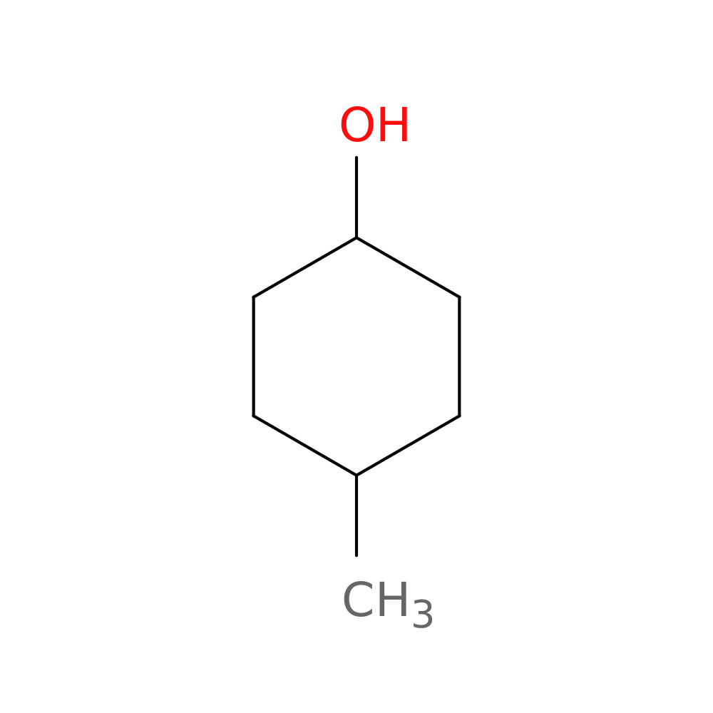 4-Methylcyclohexanol