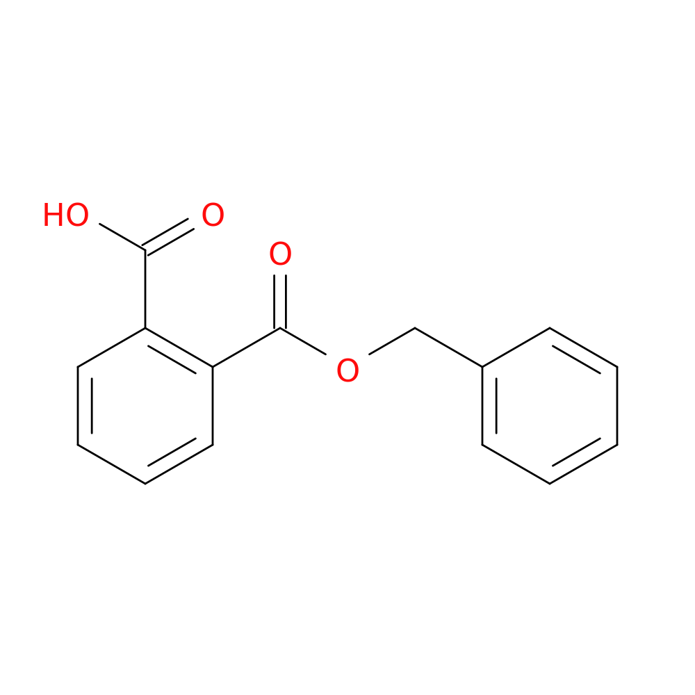2-((Benzyloxy)carbonyl)benzoic acid