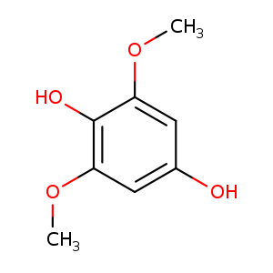 2,6-Dimethoxybenzene-1,4-diol