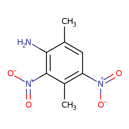3,6-DIMETHYL-2,4-DINITROANILINE