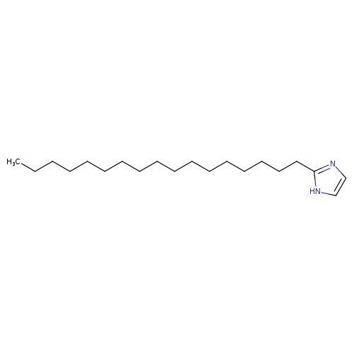 2-Heptadecylimidazole