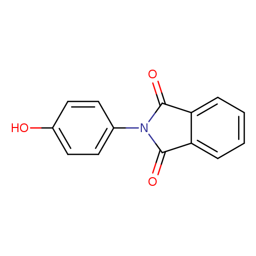 N-(4-HYDROXYPHENYL)PHTHALIMIDE