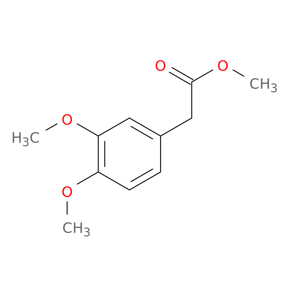 Methyl 2-(3,4-dimethoxyphenyl)acetate