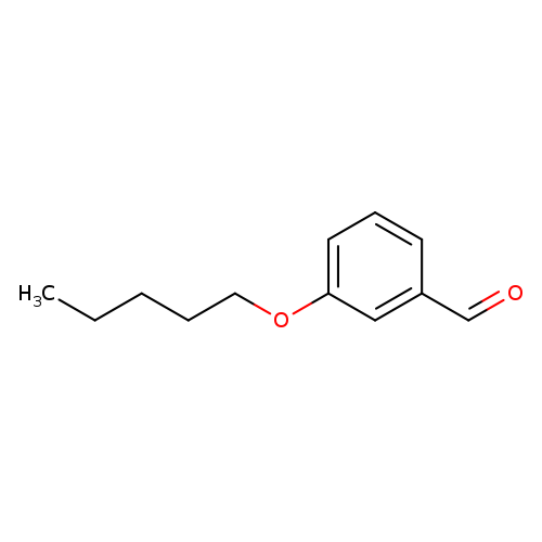 3-(Pentyloxy)benzaldehyde