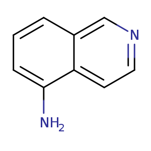Isoquinolin-5-amine