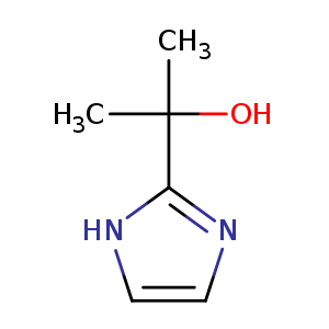 2-(1H-Imidazol-2-yl)propan-2-ol