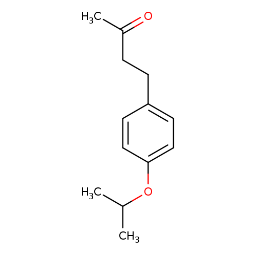 4-(4-Isopropoxy-phenyl)-butan-2-one