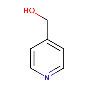 4-Hydroxymethylpyridine