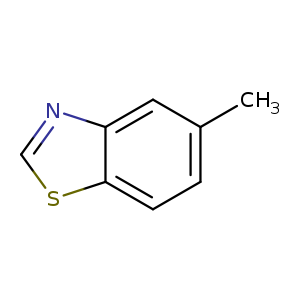 5-Methylbenzo[d]thiazole