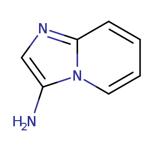 3-Aminoimidazo(1,2-a)Pyridine