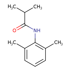 N-(2,6-dimethylphenyl)-2-methylpropanamide