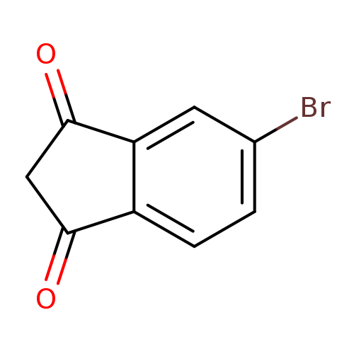 5-Bromo-1,3-indandione