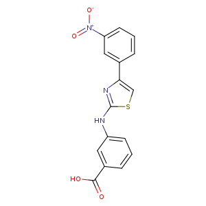CK2α-IN-1