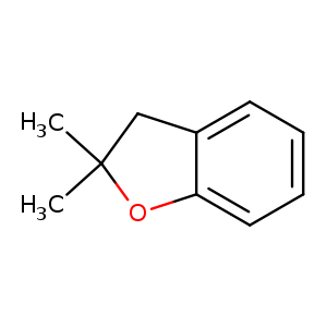 2,2-Dimethyl-2,3-dihydro-1-benzofuran