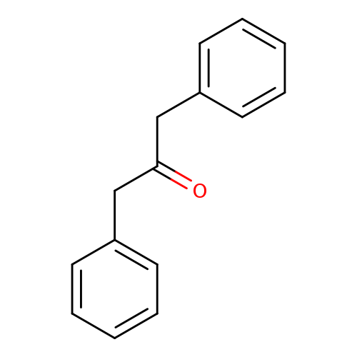 2-Propanone, 1,3-diphenyl-