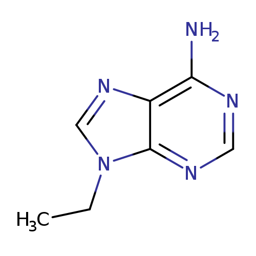 9-ETHYLADENINE