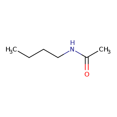 Acetamide, N-butyl-