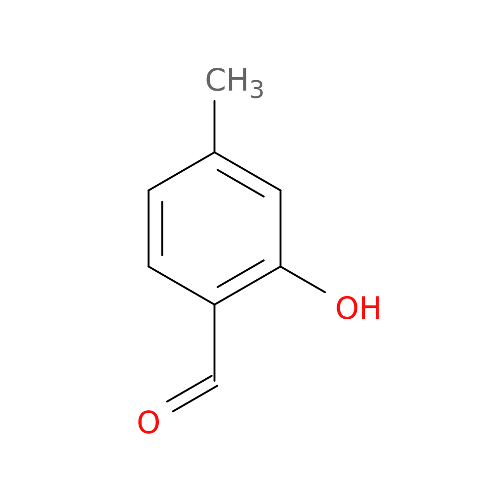 2-Hydroxy-4-methylbenzaldehyde