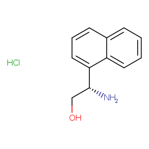 (S)-2-AMino-2-(naphthalen-1-yl)ethanol