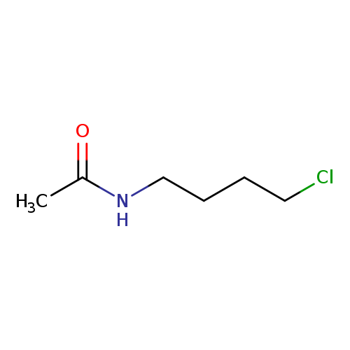 N-(4-chlorobutyl)acetamide