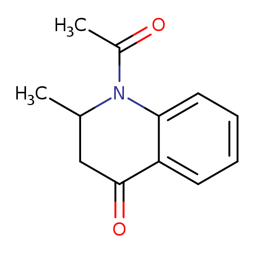 4(1H)-Quinolinone, 1-acetyl-2,3-dihydro-2-methyl-