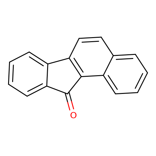 11H-Benzo[a]Fluoren-11-One