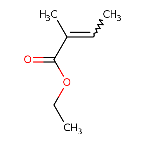 Ethyl tiglate