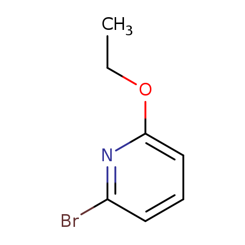 2-Bromo-6-ethoxypyridine