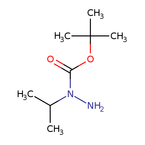 N-(Propan-2-yl)(tert-butoxy)carbohydrazide