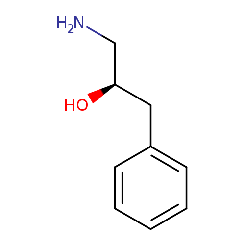 (R)-1-Amino-3-phenylpropan-2-ol