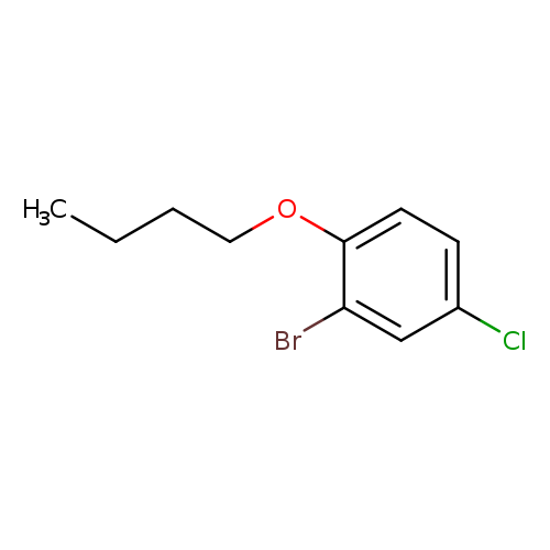 1-Bromo-2-n-butyloxy-5-chlorobenzene