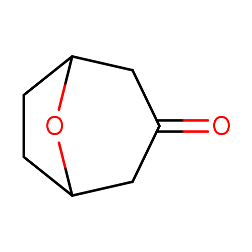 8-oxabicyclo[3.2.1]octan-3-one