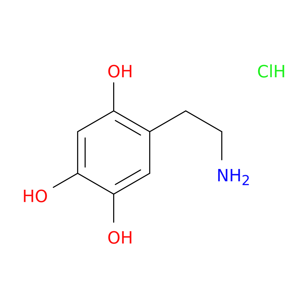6-Hydroxydopamine hydrochloride