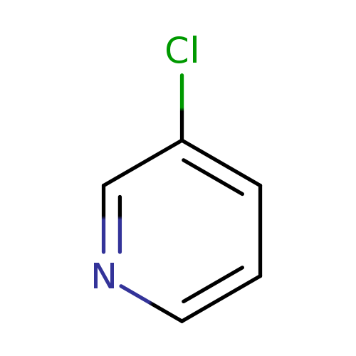 3-Chloropyridine